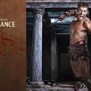 Photo Liam McIntyre