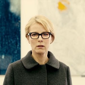 Photo Parlez-moi de vous