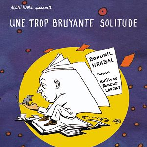 Photo Une trop bruyante solitude