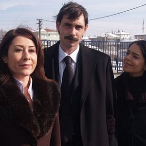 Photo Erdal Beşikçioğlu