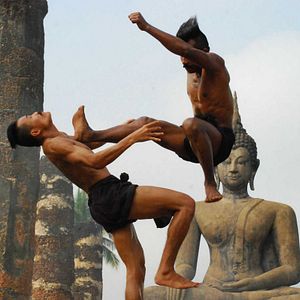 Photo Yamada, la voix du samouraï