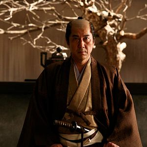 Photo Koji Yakusho