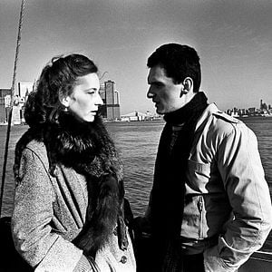 Photo Welcome in Vienna - Partie 2 : Santa Fe