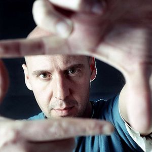 Photo Jaume Balagueró