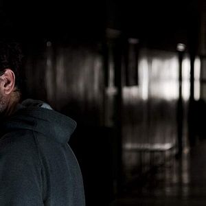 Photo Jaume Balagueró