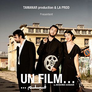 Photo Un Film...
