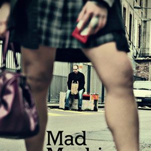 Photo Mad Machines