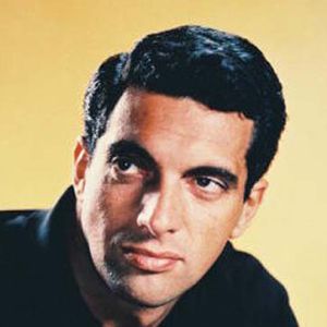 Photo Frankie Vaughan