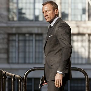 Photo Skyfall