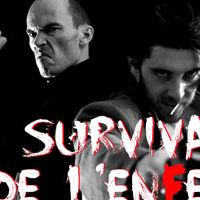 Photo Les Survivants de l'Enfer