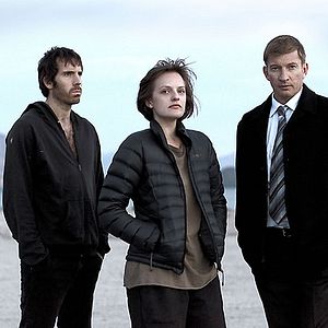 Photo Thomas M. Wright