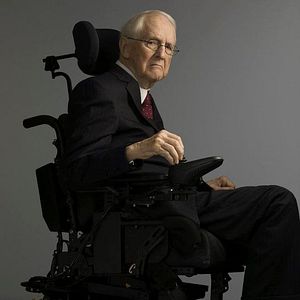 Photo William Schallert