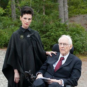 Photo William Schallert