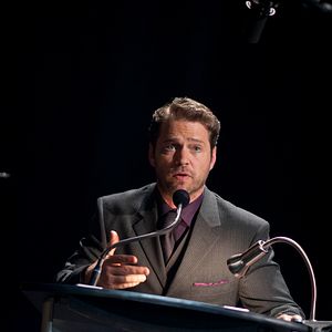 Photo Jason Priestley