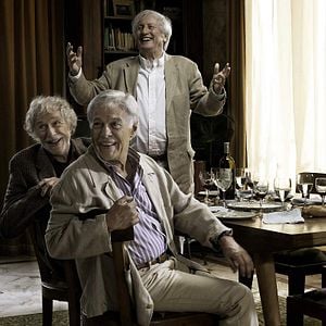 Photo Et si on vivait tous ensemble?