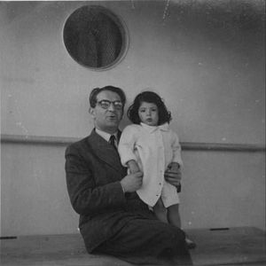 Photo Le Juif qui négocia avec les nazis