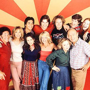 Photo That '70s Show