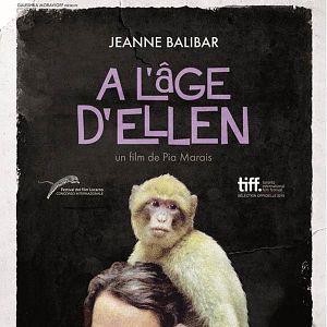 Photo A l'âge d'Ellen