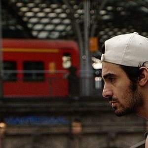 Photo Murat B. - Verloren in Deutschland