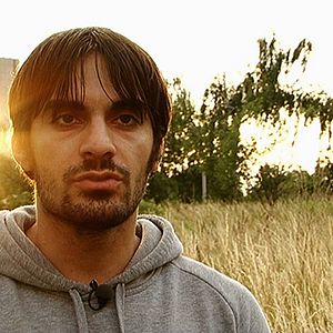 Photo Murat B. - Verloren in Deutschland