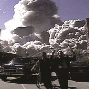 Photo 9/11 State of Emergency