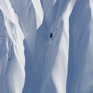 Photo The Art of Flight 3D