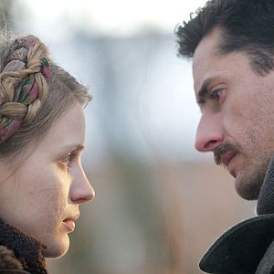 Photo Juan Diego Botto