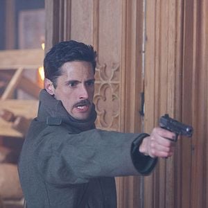 Photo Juan Diego Botto