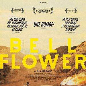 Photo Bellflower