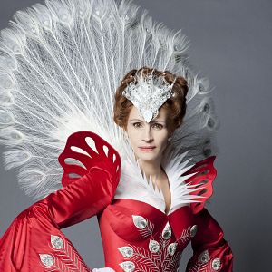 Photo Blanche Neige
