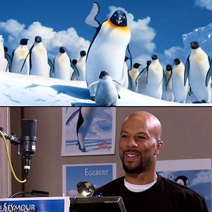 Photo Happy Feet 2