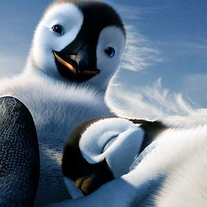 Photo Happy Feet 2