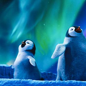 Photo Happy Feet 2