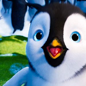 Photo Happy Feet 2