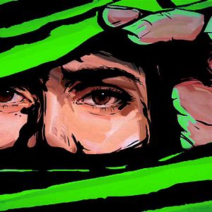 Photo Ali Samadi Ahadi