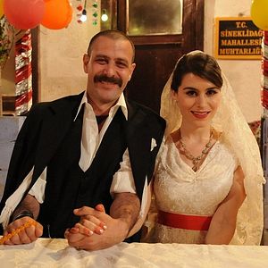 Photo Belçim Bilgin