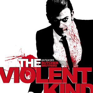 Photo The Violent Kind