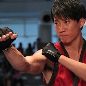 Photo Cai Li Fu