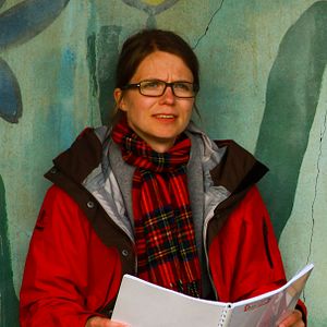 Photo Jannicke Systad Jacobsen