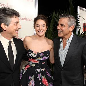 Photo The Descendants