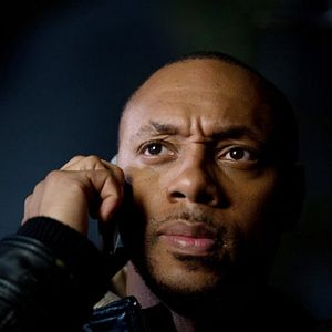 Photo Dorian Missick