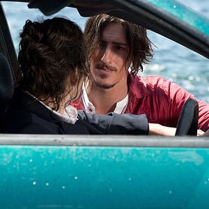 Photo Eric Balfour