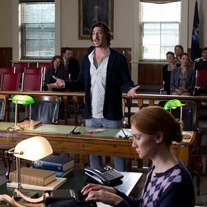 Photo Eric Balfour