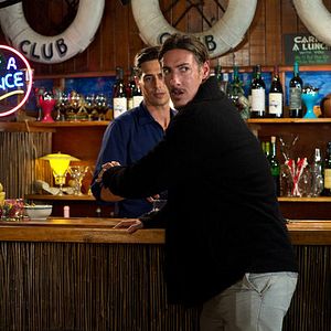 Photo Les Mystères de Haven