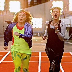 Photo Jennifer Saunders