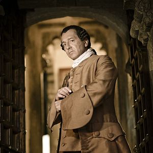 Photo Jean-Hugues Anglade