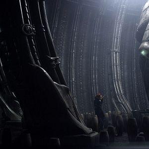 Photo Prometheus