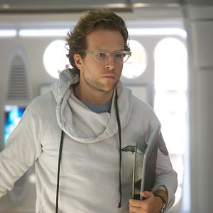 Photo Prometheus