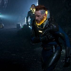 Photo Prometheus