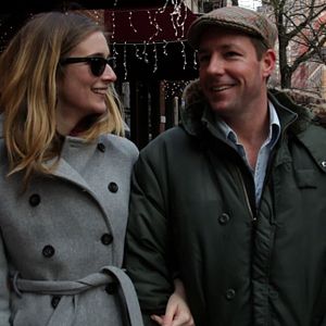 Photo Newlyweds